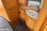 2008 Hobby Prestige 720 UKFe